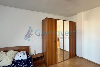 Apartament cu 4 camere decomandat, mobilat în Nufărul - 8