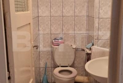 Apartament de vanzare, cu 3 camere, 69 mp, zona Carpati 2 - 7