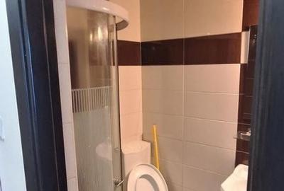 Garsonieră decomandată în Metalurgie - 3