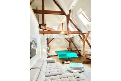 Casă individuală cu 12 camere cu Canalizare în Aviatorilor - 38