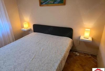 Apartament 2 camere Micro 17 etaj 2 - 5
