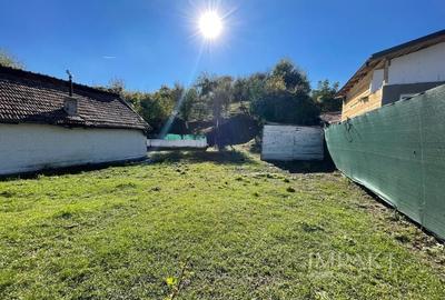 Teren Intravilan de 1400 mp in Satul Gheorgheni - Investiție Ideală - 7