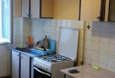 Garsonieră semidecomandată în Gării - 3