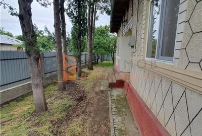 EXCLUSIVITATE! Casa + teren zona Beilic, com. Sageata - 15