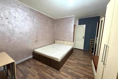 Garsonieră semidecomandată în Nicolina