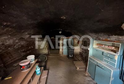 Casa saseasca de vanzare + bonus doua terenuri Seica Mare Sibiu - 18