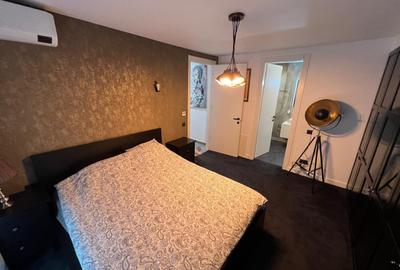 Apartament 3 camere-Studio Scoala Americana  Pipera  - Garsoniera Tunari - 7