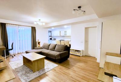 2 camere, bloc nou, modern, cu garaj, zona Iulius Mall, complex West Side Park - 4