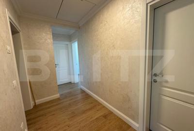 Casă cu 4 camere cu Teren 500 Mp în Central - 8