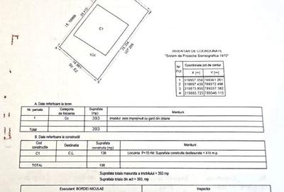 Spațiu comercial, de 325 mp, în Nord - 2