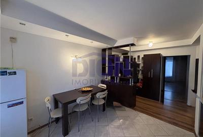 Apartament cu 3 camere decomandat în Unirii - 2