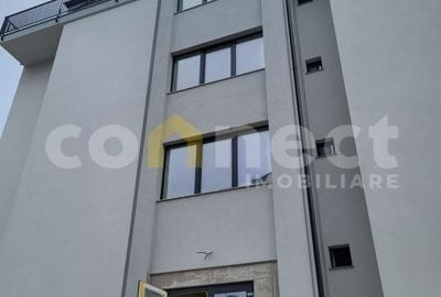 Apartament cu 2 camere în Central - 2