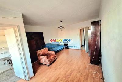 Garsoniera de vanzare zona liceu Hasdeu - Iancului-Obor - 1