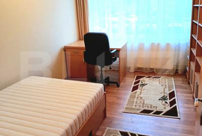 Apartament cu 3 camere decomandat în Cetății - 4