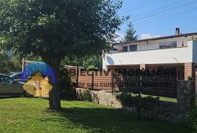 Casă individuală cu 3 camere cu Teren 539 Mp în Gârcina - 18