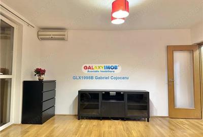 Inchiriere Apartament 3 Camere Piata Amzei 3 Minute de Metrou Romana - 9