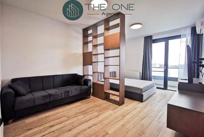 Apartament 1 Camera | Parcare | Park Lake - Iulius Mall