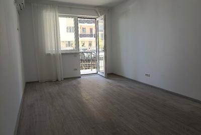 Apartament 2 camere + curte proprie –  Str. Biruinței, Complex Apollo - 3