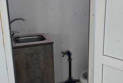 Spațiu comercial, de 129 mp, în Exterior Vest - 2