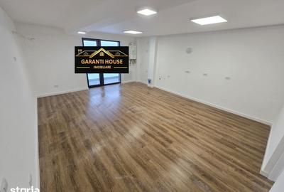 Spațiu comercial, de 53.1 mp, în Central - 19