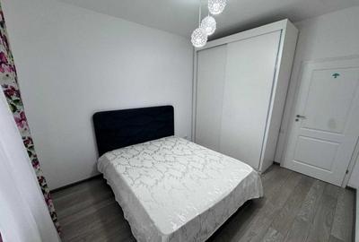 Apartament cu 2 camere, mobilat în Lujerului - 4