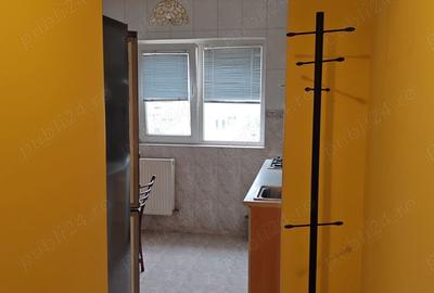 NOU Garsoniera Impecabila | Turda Ion Mihalache 1 Mai Sector 1 - 9