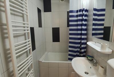 Gara de Nord-Ministerul Transporturilor, inchiriere 2 camere Gara de Nord-Ministerul Transporturilor, inchiriere 2 camere - 7