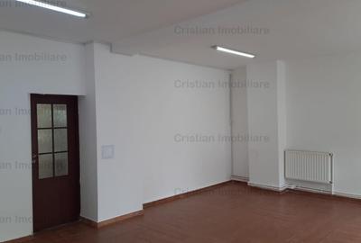 Spațiu comercial, de 80 mp, în Dorobanți - 3