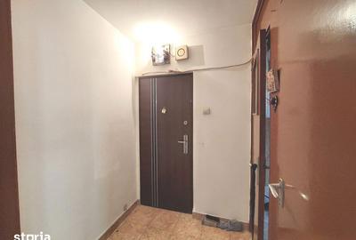Apartament cu 2 camere semidecomandat în Brazda lui Novac - 5