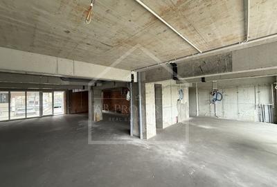 Spatiu Comecial 155 MP UTILI Spatiu Comecial 155 MP UTILI - 8