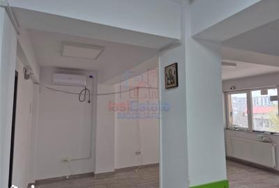 Apartament cu 2 camere în Bârnova - 4