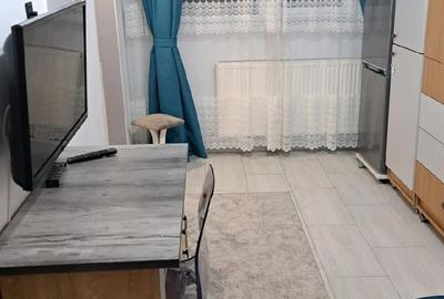 Garsonieră semidecomandată în Sud - 2