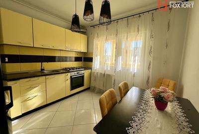 Apartament 3 camere, 63 mp, zona Soarelui, la mansarda - 4