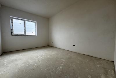 Duplex 4 camere, 115 mp utili, P+Etaj, 269mp teren, situat in zona ESO Giroc - 9