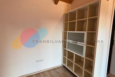 Garsoniera 25 mp cu terasa si parcare | mini-casuta intr-o curte comuna Garsoniera 25 mp cu terasa si parcare | mini-casuta intr-o curte comuna - 5