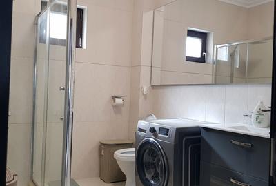 Casă cu 4 camere cu Canalizare în Central - 6