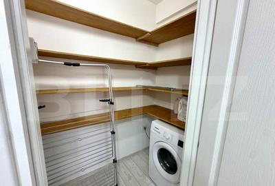 Apartament de inchiriat cu 2 camere, balcon, - zona Cetate, - 2
