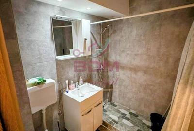 Apartament cu 2 camere semidecomandat în Central - 2