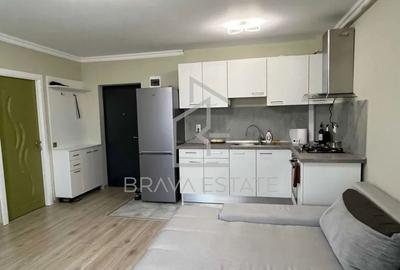 Apartament 2 camere, 44mp, balcon, parcare , zona Cetatii - 1