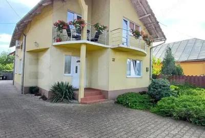 Casă cu 6 camere cu Teren 1324 Mp în Turda - 6