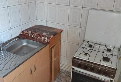 Vand ap in spate la Clubul Politistilor Buzau - 4