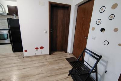 Apartament cu 2 camere nedecomandat în Cug - 9