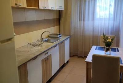 Inchiriere Apartament 2 camere Bloc Nou Centrala Porpie Pacii - 4