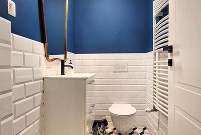 Apartament 4 camere, premium, piscina, sala de sport, parcare Apartament 4 camere, premium, piscina, sala de sport, parcare - 8