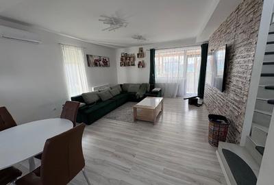 Casă individuală cu 4 camere cu Teren 325 Mp în Berceni - 5