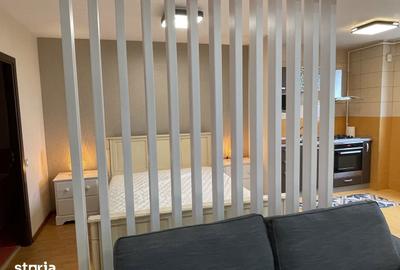 Apartament cu 2 camere în Industriilor - 13