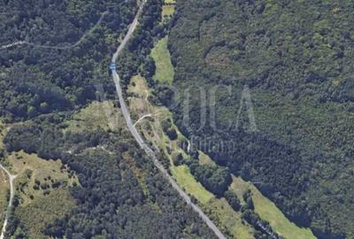 Teren intravilan pentru constructii de vanzare in Faget, Cluj Napoca - 3