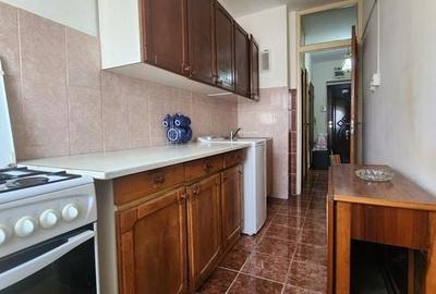 GARSONIERA SPATIOASA | BLOC 1987 | TEI/ UTCB COMISION 0% - 5