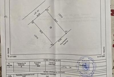 Spațiu comercial, în Tătărani