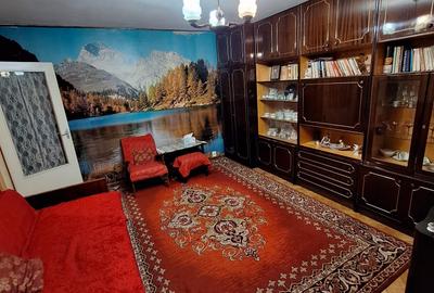 !! Matei Basarab..3 Camere...et 1 ...bloc anvelopat - 1